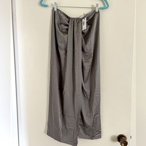 Brand New Baran Home Skirt